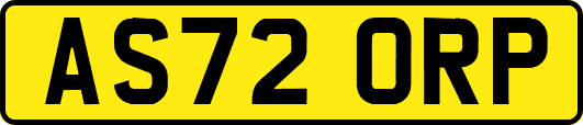 AS72ORP