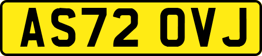AS72OVJ