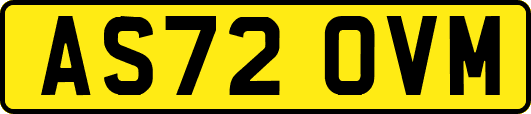 AS72OVM