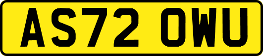 AS72OWU