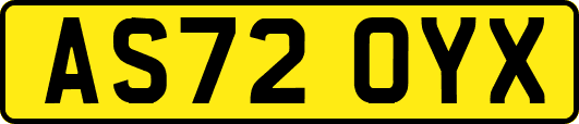 AS72OYX