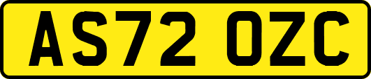 AS72OZC