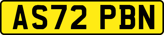 AS72PBN