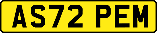 AS72PEM