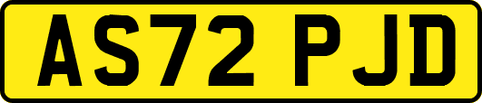 AS72PJD