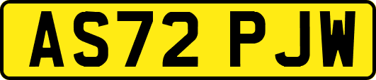AS72PJW