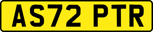 AS72PTR