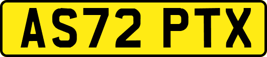 AS72PTX