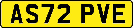 AS72PVE