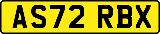 AS72RBX
