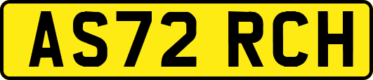 AS72RCH