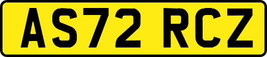 AS72RCZ