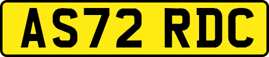 AS72RDC