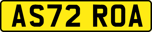 AS72ROA