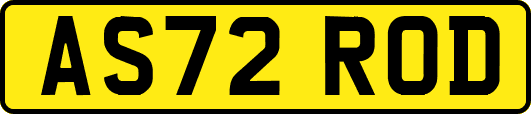 AS72ROD