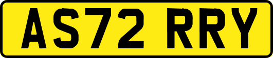 AS72RRY