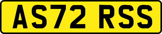 AS72RSS