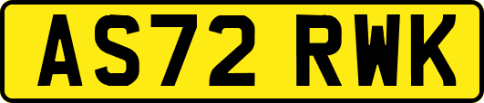 AS72RWK
