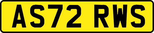 AS72RWS