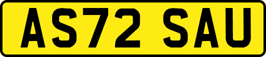 AS72SAU