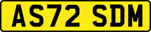 AS72SDM