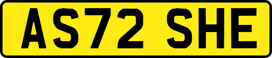 AS72SHE