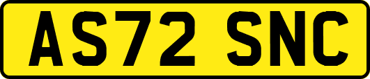 AS72SNC