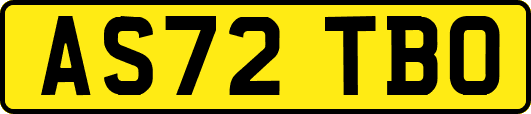 AS72TBO