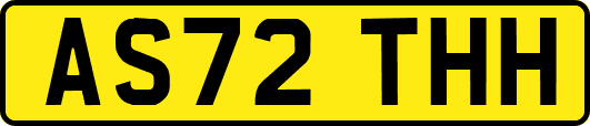 AS72THH