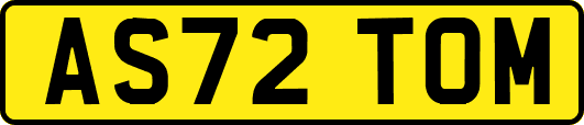 AS72TOM