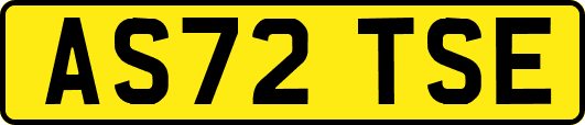 AS72TSE