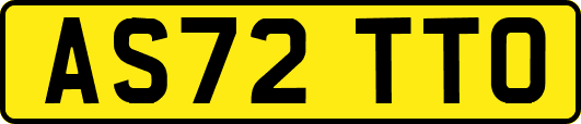AS72TTO