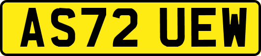 AS72UEW