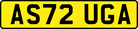 AS72UGA