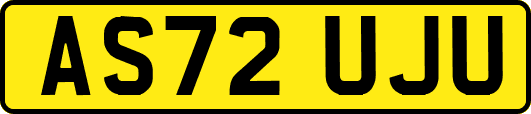 AS72UJU