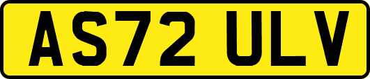 AS72ULV
