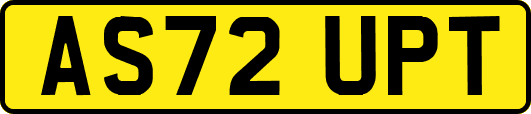 AS72UPT