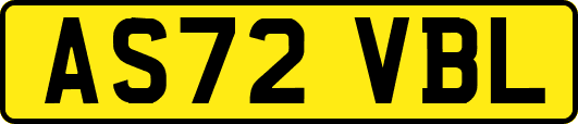 AS72VBL