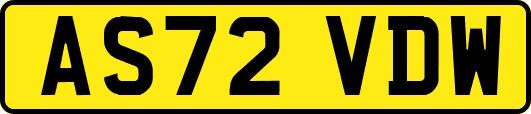 AS72VDW