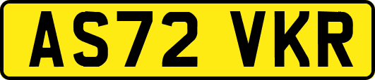 AS72VKR