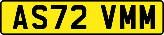 AS72VMM