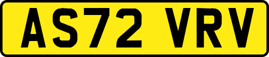 AS72VRV