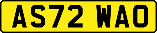 AS72WAO