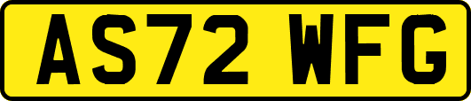 AS72WFG