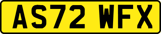 AS72WFX