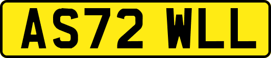 AS72WLL