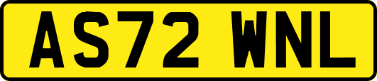 AS72WNL