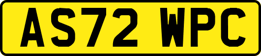 AS72WPC
