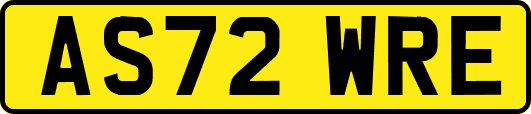 AS72WRE