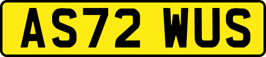 AS72WUS